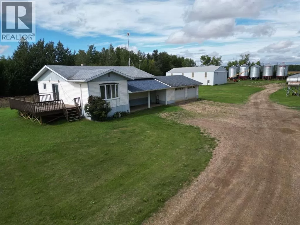 House for rent: 13202 Twp Rd 1070, Rural Mackenzie County, Alberta T0H 2H0