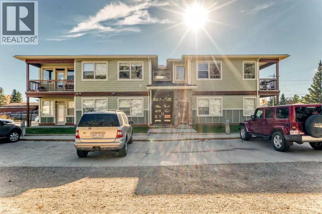 Multi-Family for rent: 1321 18 Avenue, Didsbury, Alberta T0M 0W0