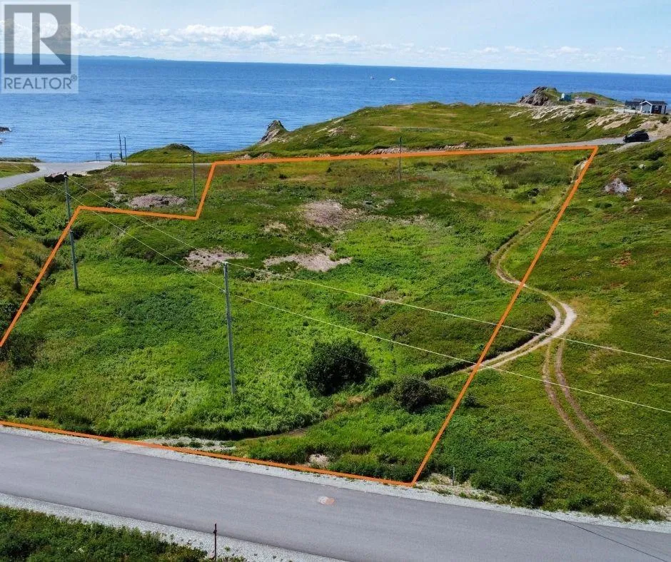 13-21 Lowerviw Street, Crow Head, Newfoundland & Labrador A0G 4M0