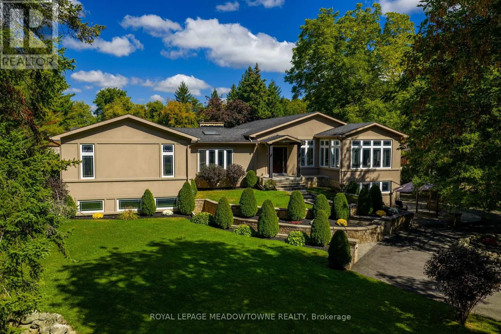 House for rent: 13219 Fourth Line, Halton Hills, Ontario L7J 2M1