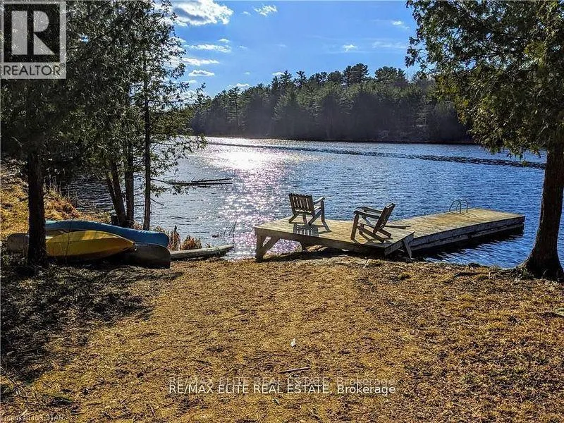 1322 Boomhauer Road, Frontenac, Ontario K0H 1B0