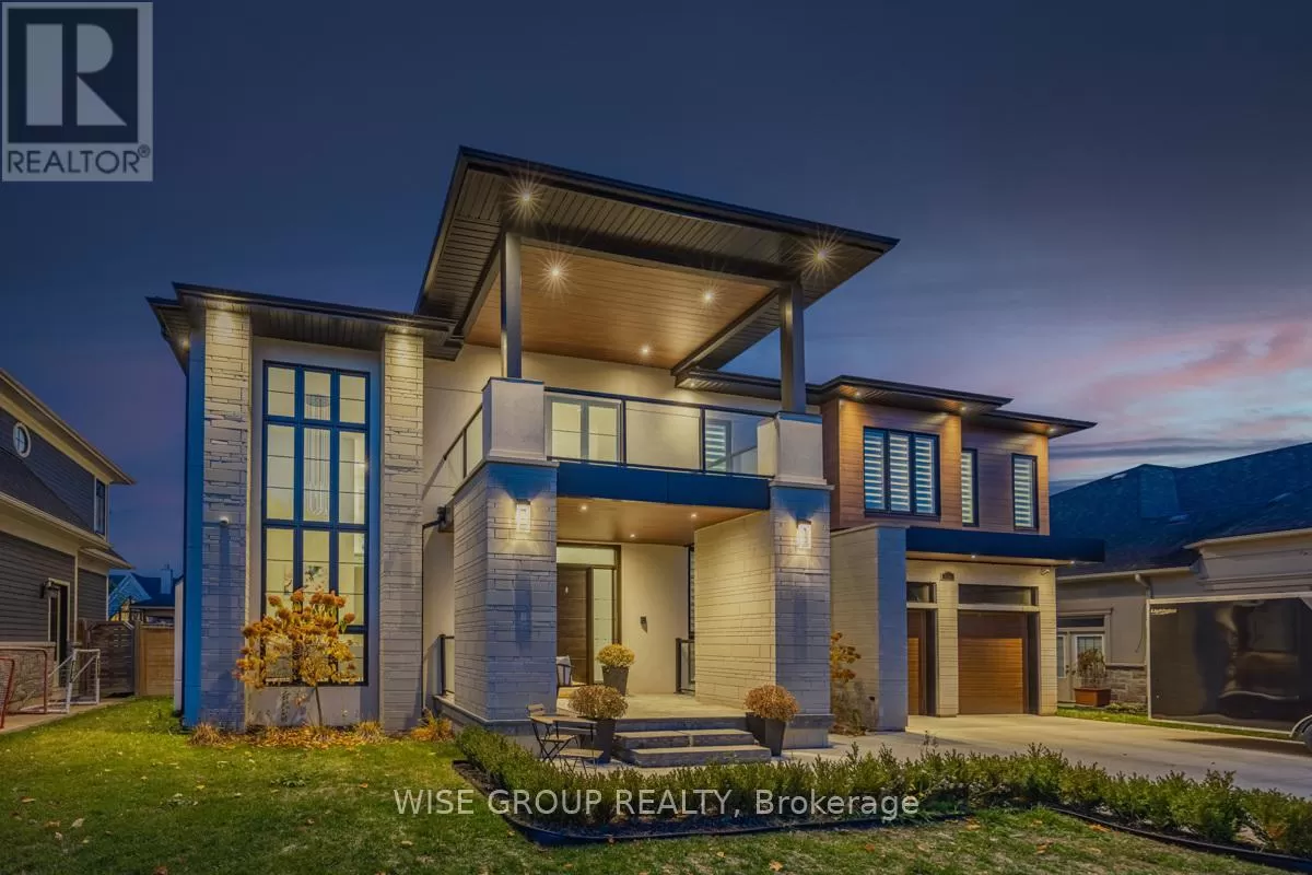 House for rent: 1322 Stanbury Road, Oakville, Ontario L6L 2J4