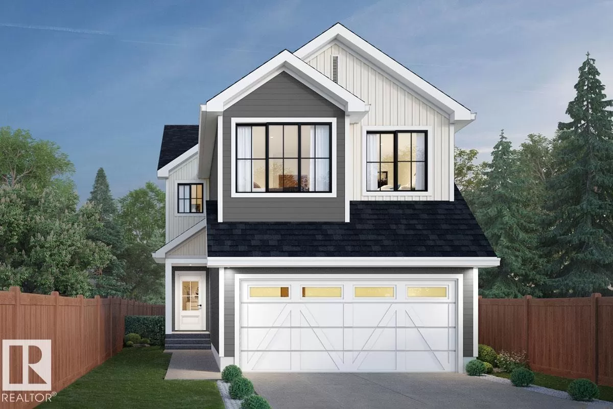 House for rent: 1323 11 Av Nw, Edmonton, Alberta T6W 4X8