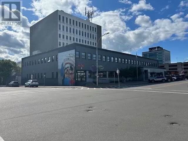 1323 5th Avenue, Prince George, British Columbia V2L 3L6