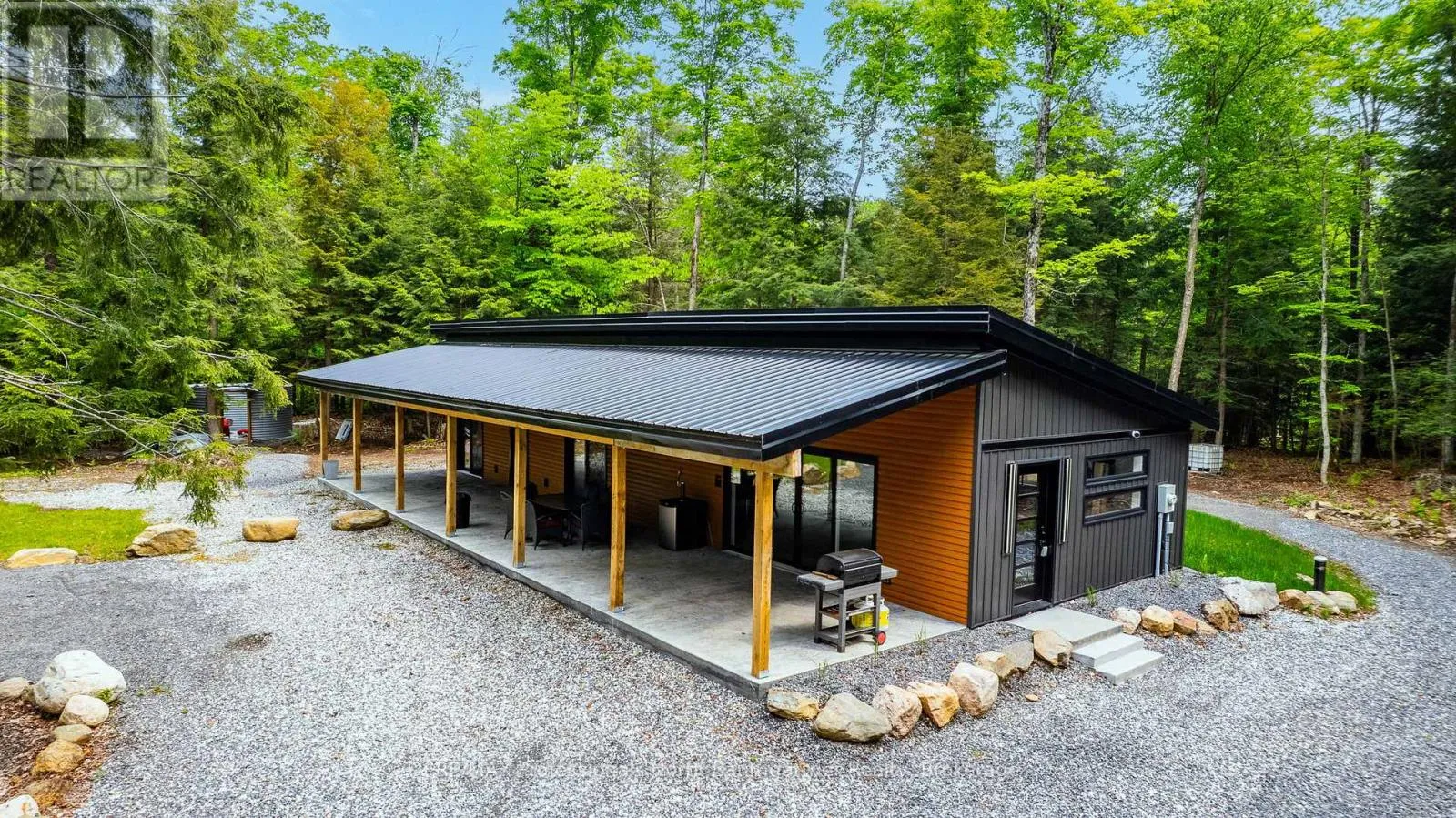 House for rent: 1323 Basshaunt Lake Rd, Dysart et al, Ontario K0M 1M0