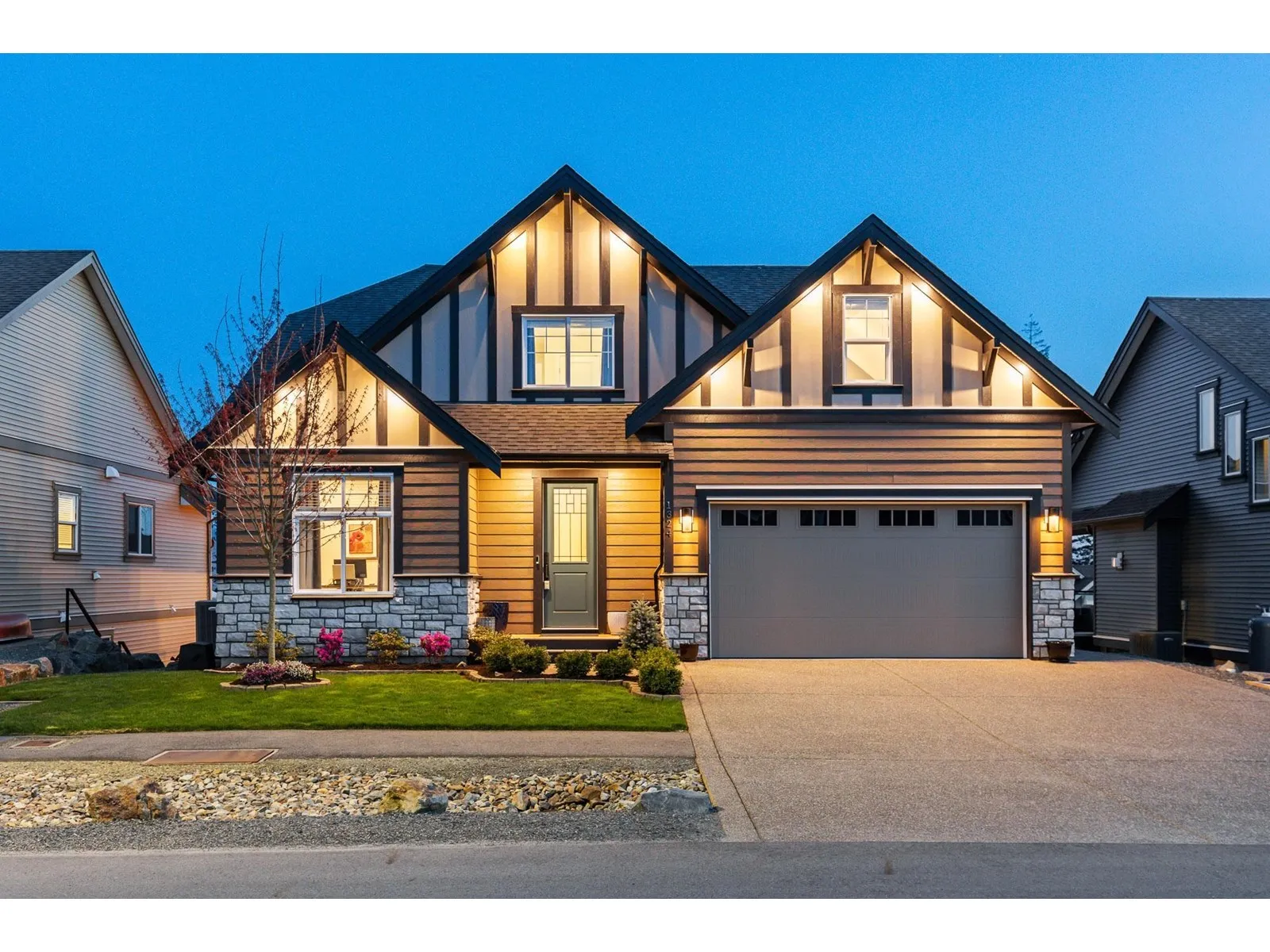 House for rent: 1324 Stromdahl Place|mt Woodside, Agassiz, British Columbia V0M 1A1