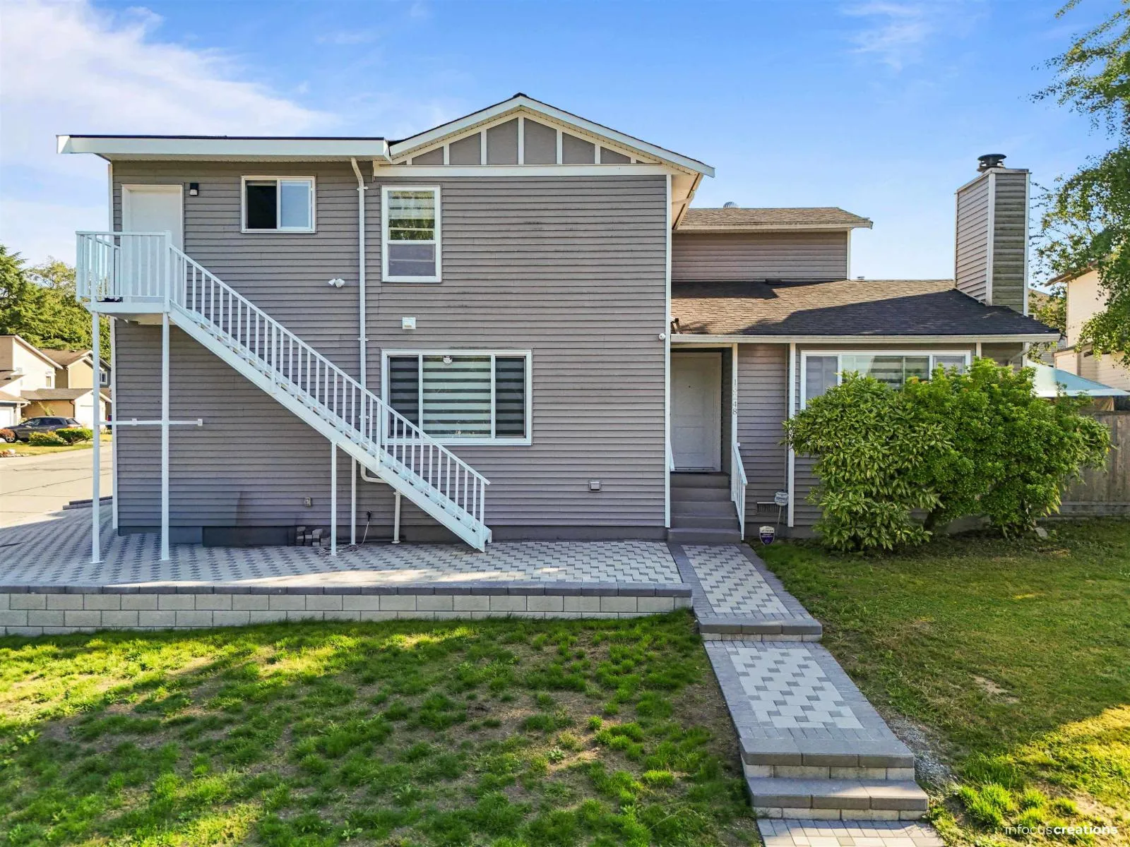 House for rent: 13248 82 Avenue, Surrey, British Columbia V3W 8Z4