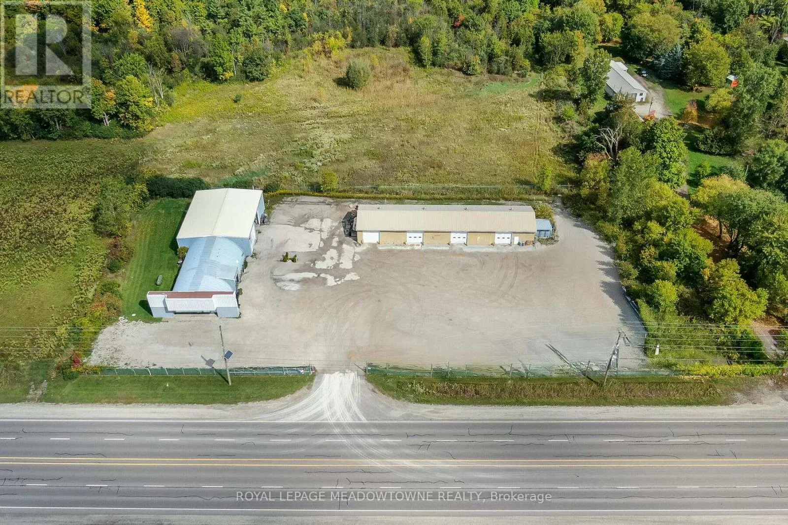 13249 / 13257 Hwy 7, Halton Hills, Ontario L7G 4S4