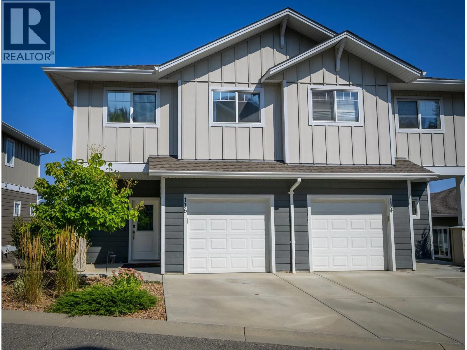 Row / Townhouse for rent: 1325 Aberdeen Drive Unit# 116, Kamloops, British Columbia V1S 0C7