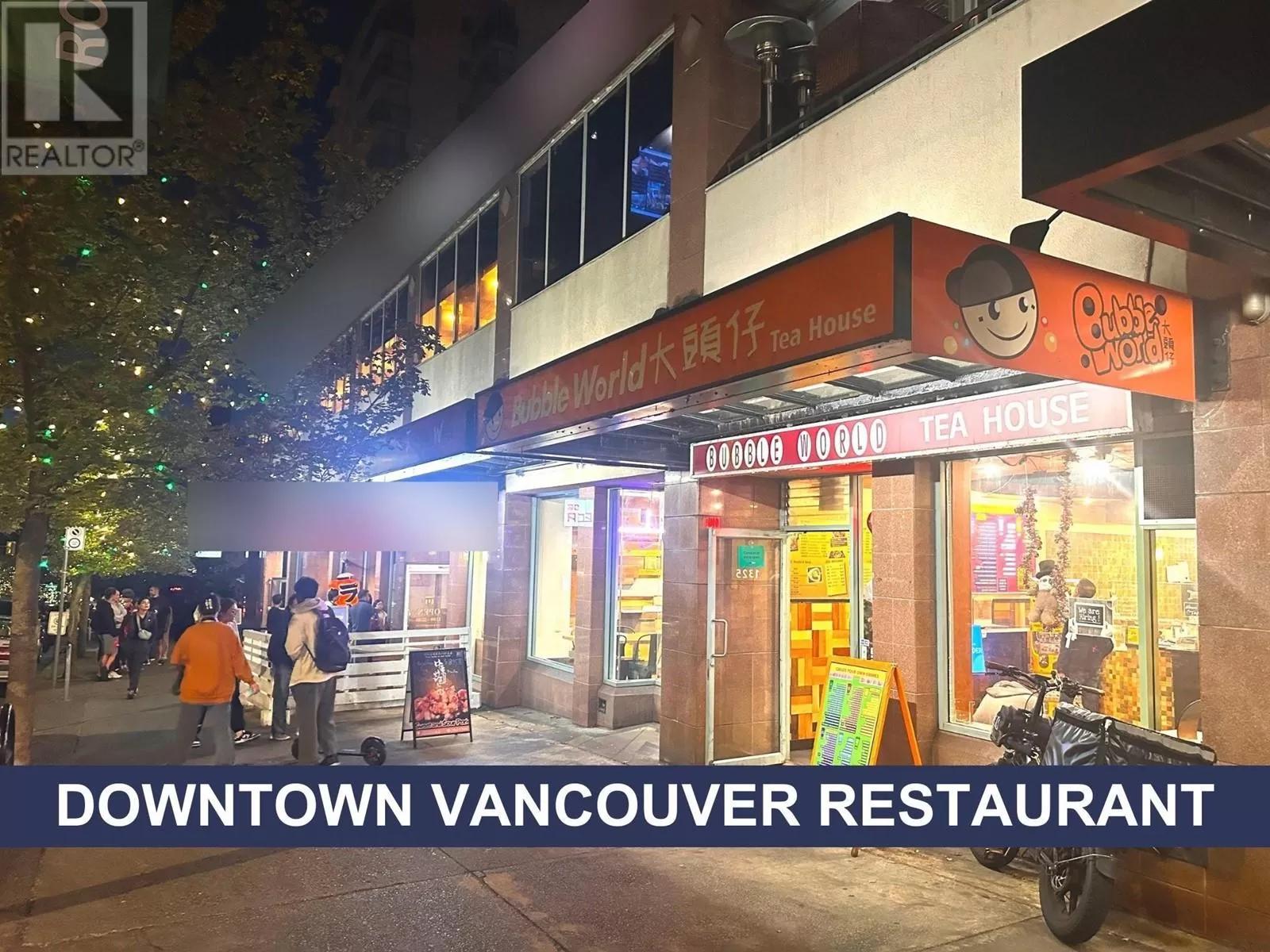 1325 Robson Street, Vancouver, British Columbia V6E 1C6