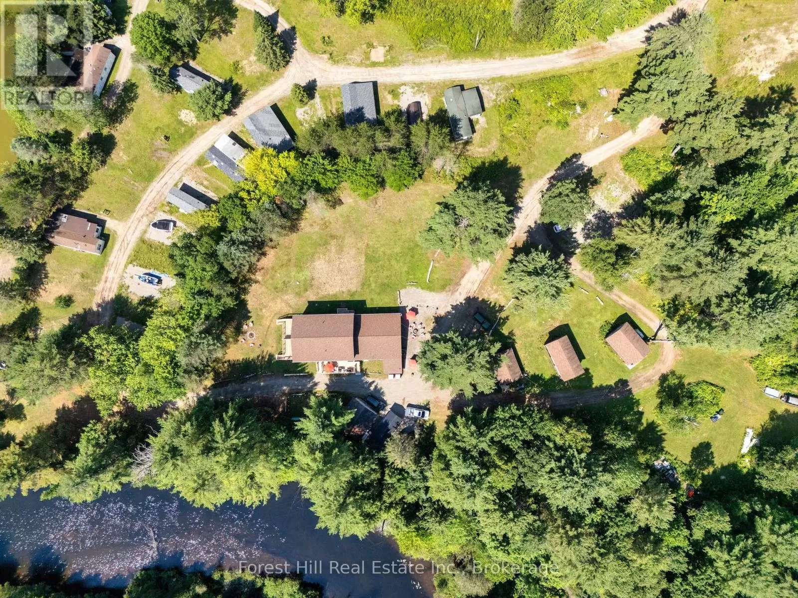 1326 Kawagama Lake Road, Algonquin Highlands, Ontario P0A 1E0