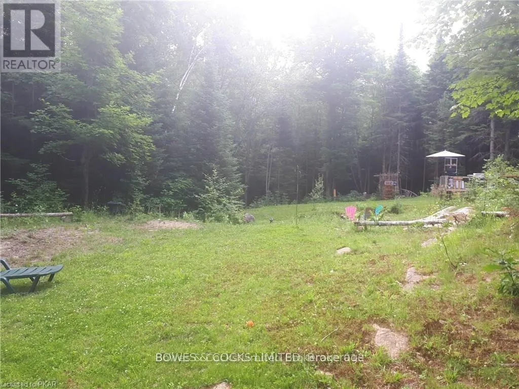 1326 Musclow Greenview, Hastings Highlands, Ontario K0L 1C0