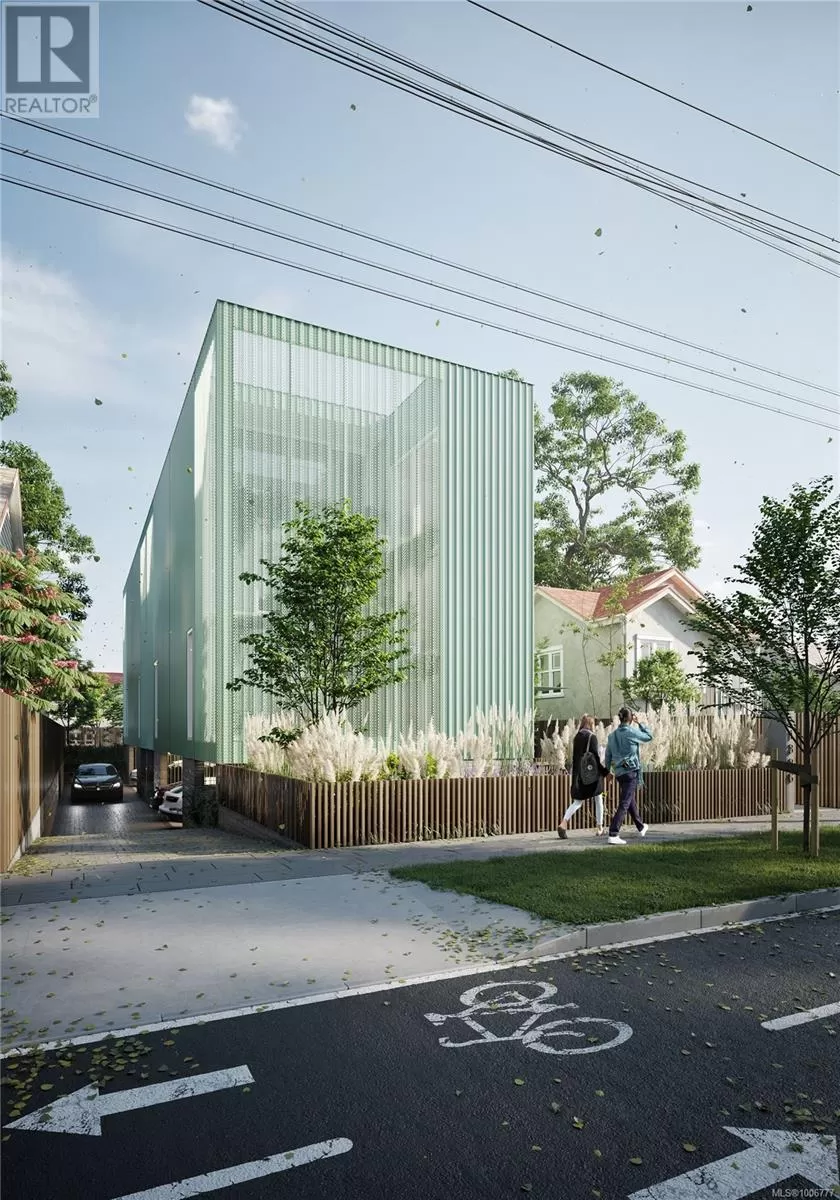 1326 Pandora Ave, Victoria, British Columbia V8V 3R5