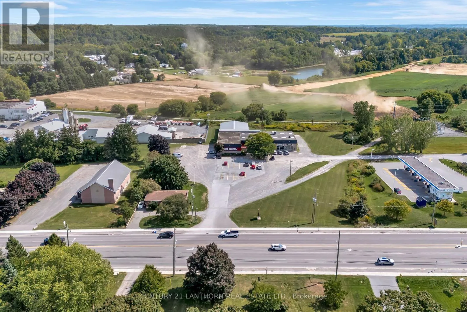 13263b Loyalist Parkway, Prince Edward County, Ontario K0K 2T0