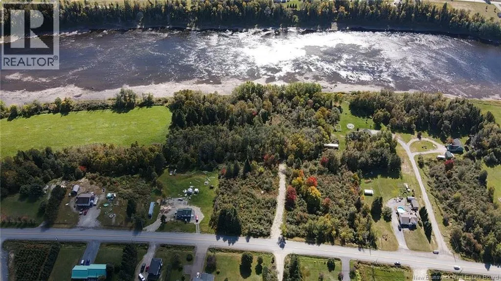 1327 205 Route, Clair, New Brunswick E7A 1Y2