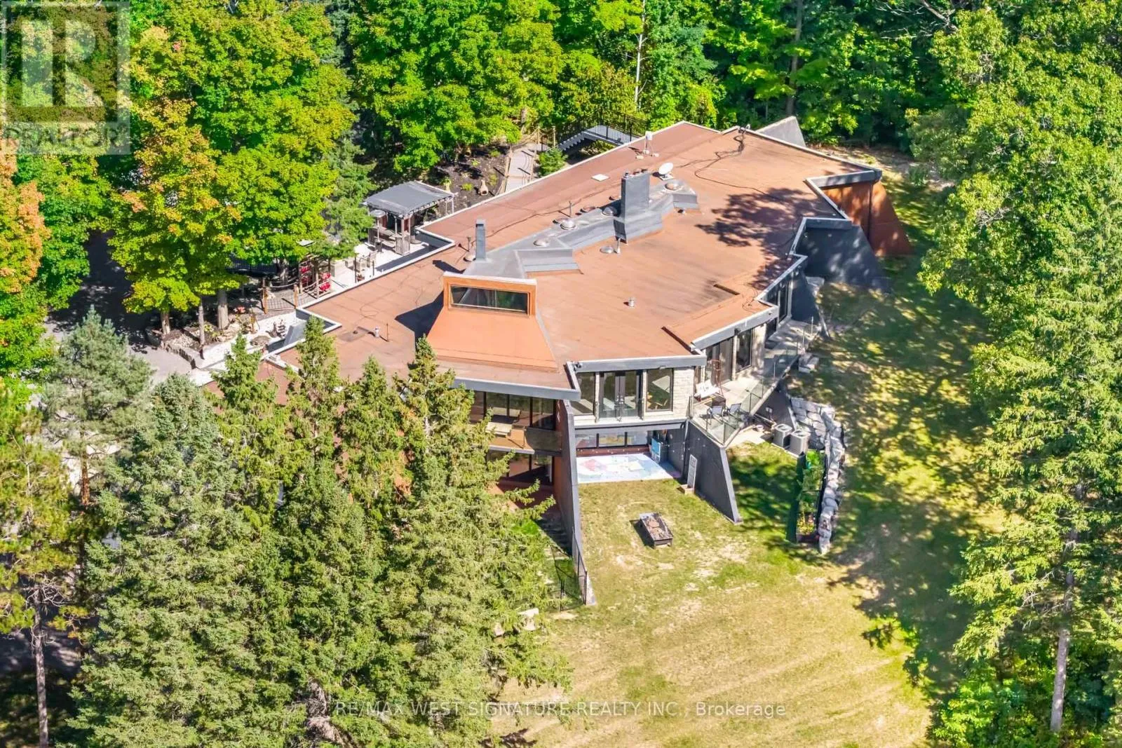 House for rent: 13280 7th Concession, King, Ontario L7B 1K4