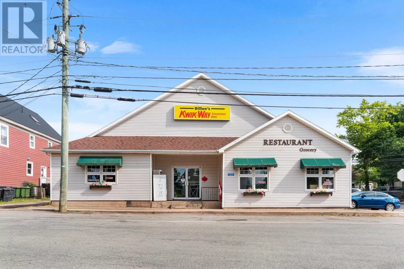 1329 Port Hill Station Road, Tyne Valley, Prince Edward Island C0B 2C0