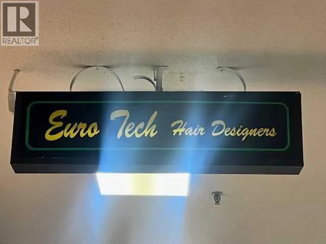 1329 Shoppers Park Mall, Grande Cache, Alberta T0E 0Y0