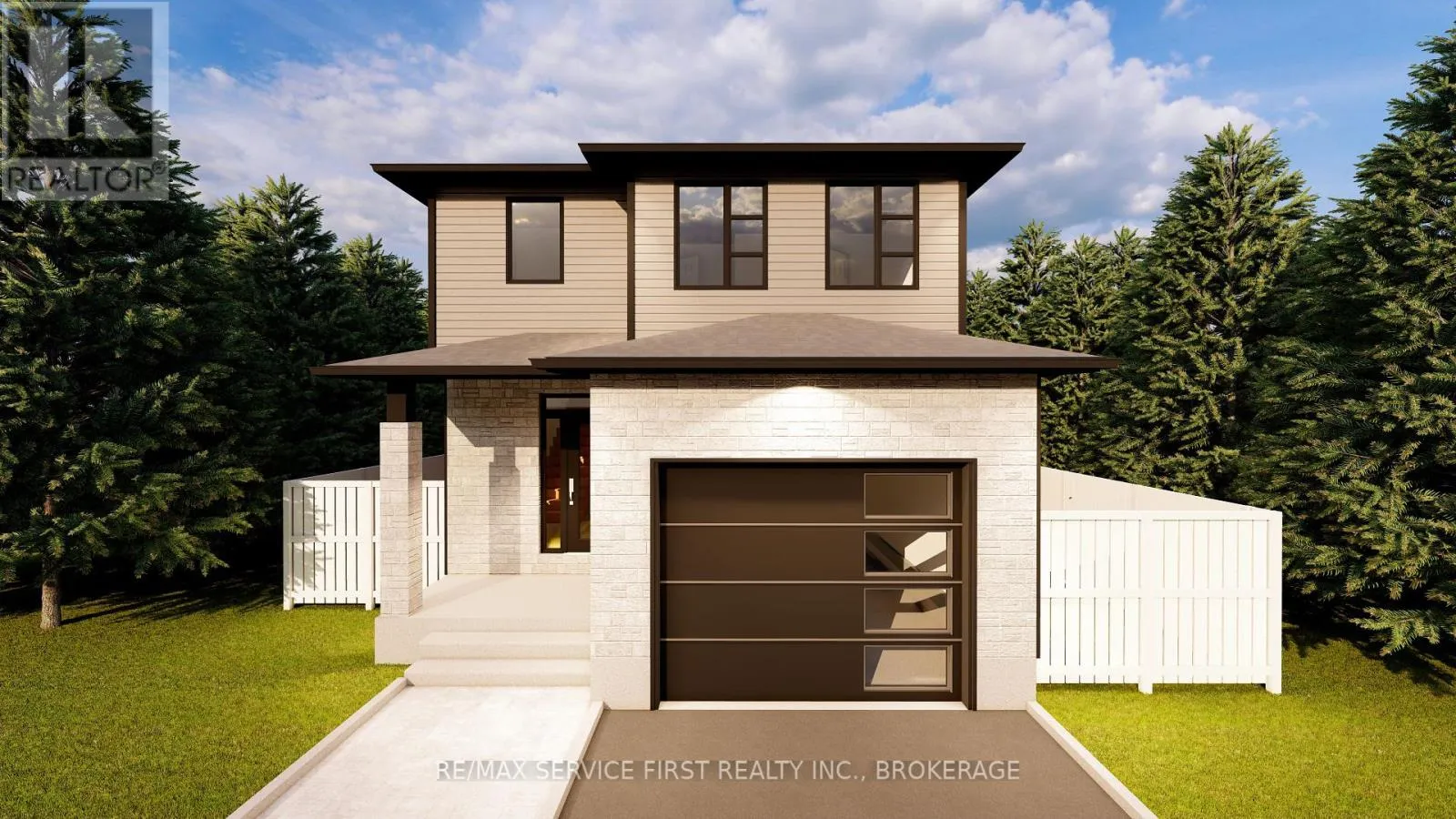 House for rent: 1329 Turnbull Way, Kingston, Ontario K7P 0T6