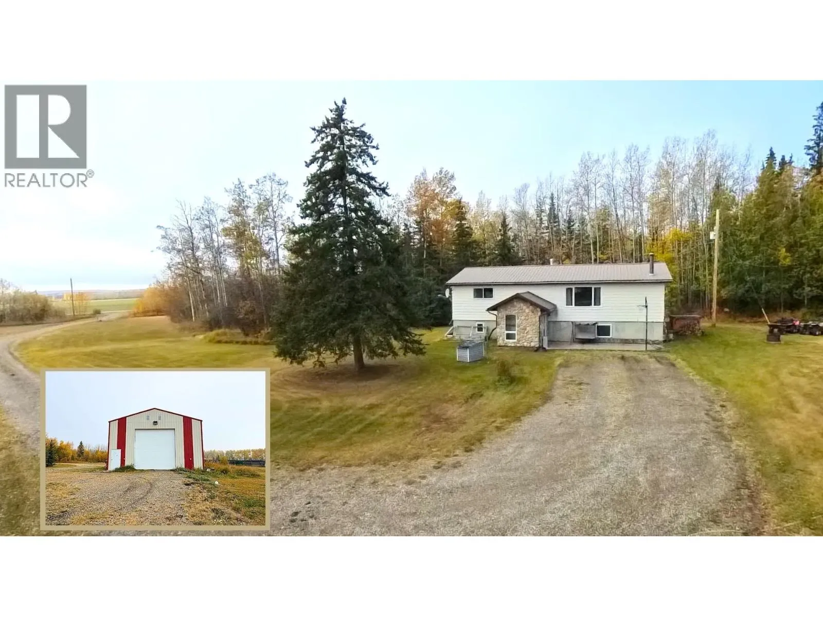 House for rent: 13290 Golata Creek Road, Cecil Lake, British Columbia V0C 1G0