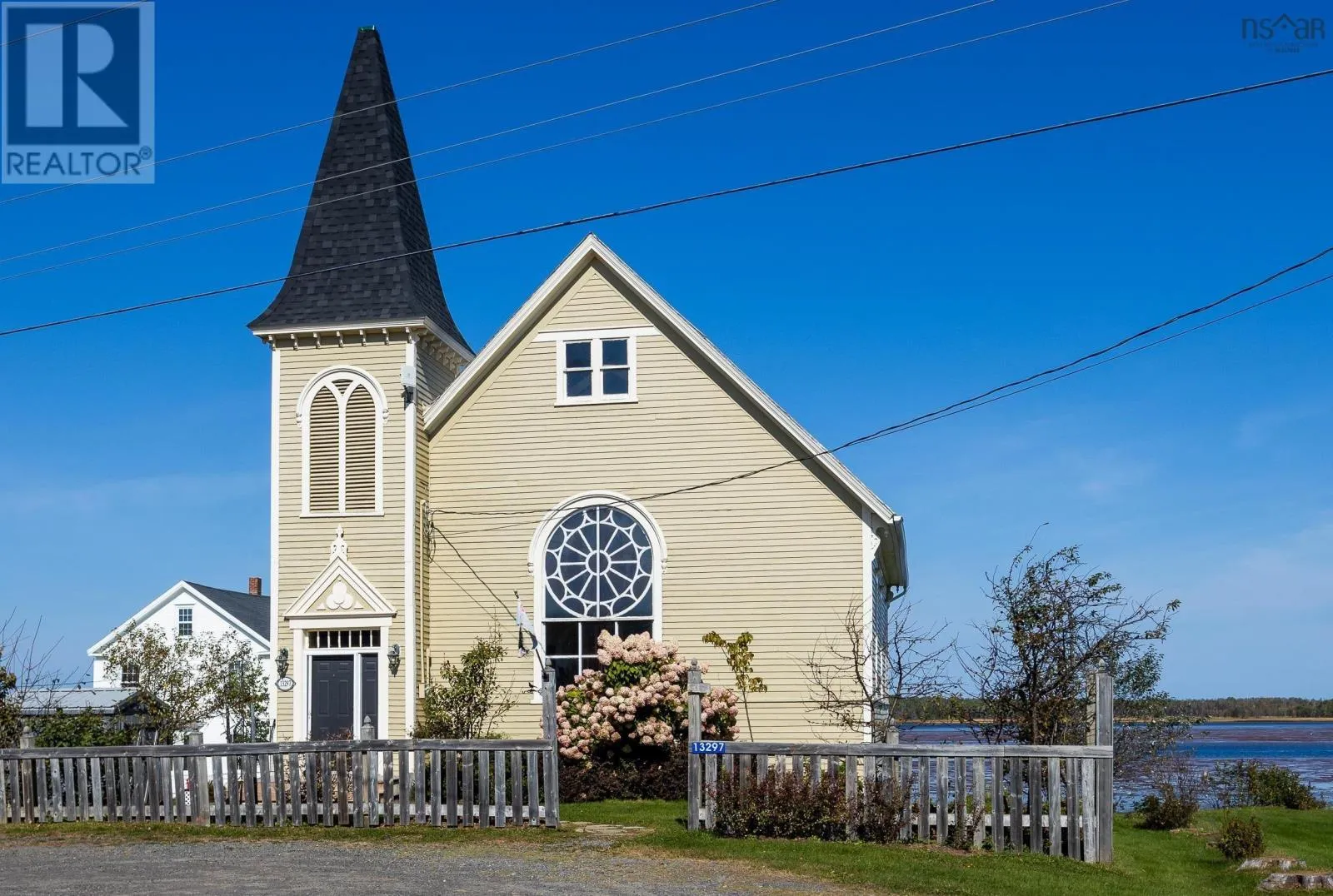 House for rent: 13297 Highway 6, Wallace Bridge, Nova Scotia B0K 1Y0