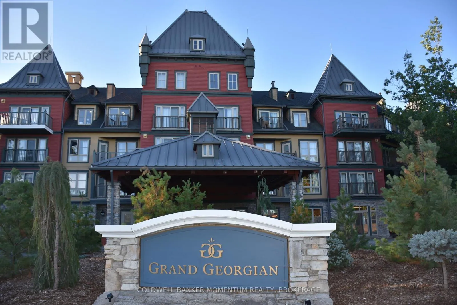 Apartment for rent: 133 - 156 Jozo Weider Boulevard, Blue Mountains, Ontario L9Y 0V2