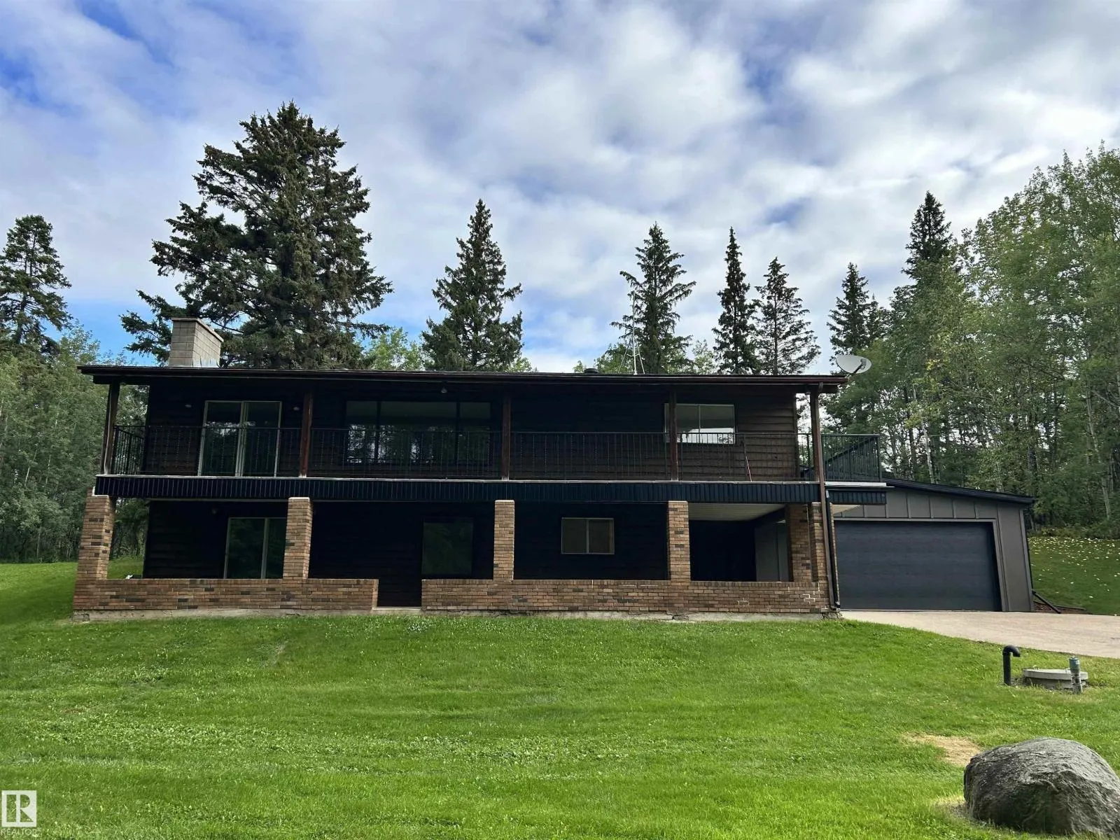 House for rent: #133 22430 Twp Road 520, Rural Strathcona County, Alberta T8C 1E6