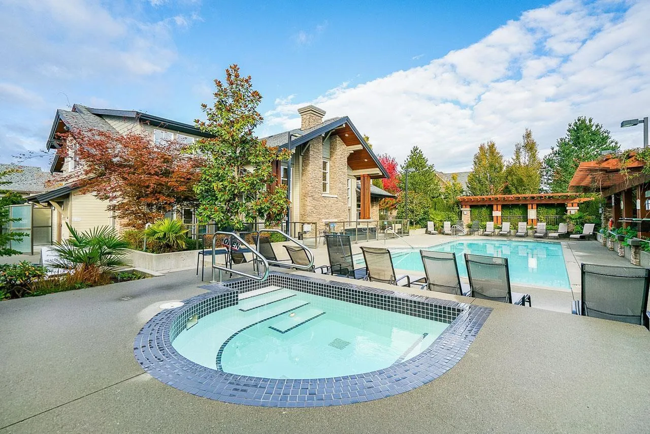 Row / Townhouse for rent: 133 2501 161a Street, Surrey, British Columbia V3Z 7Y6