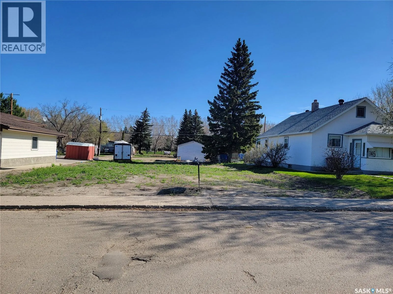 Unknown for rent: 133 5th Avenue E, Unity, Saskatchewan S0K 4L0
