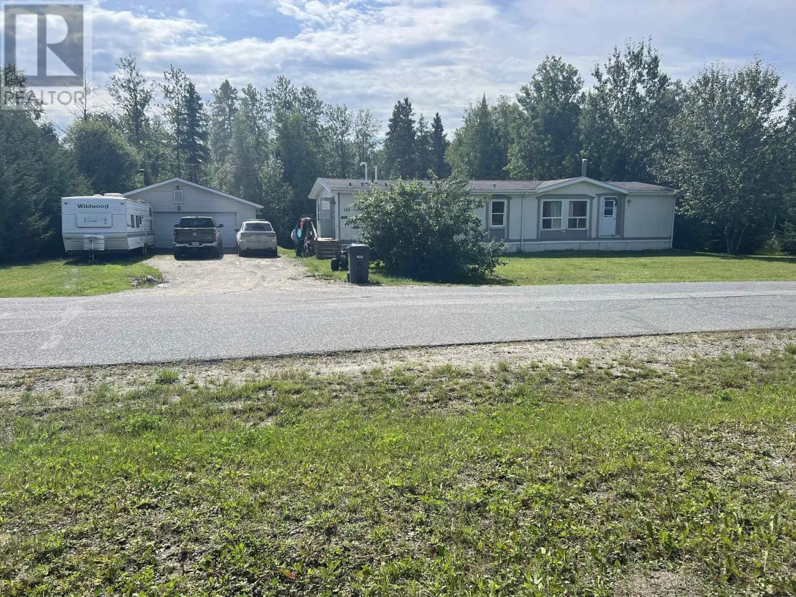 133 Birch Drive, Ear Falls, Ontario P0V 1T0