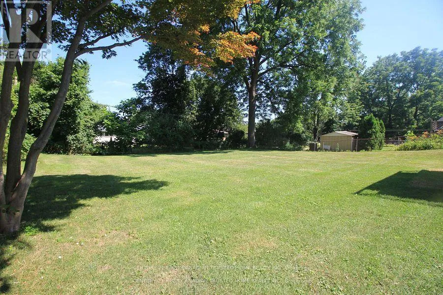 House for rent: 133 Deer Park Circle W, London North, Ontario N6H 3B9