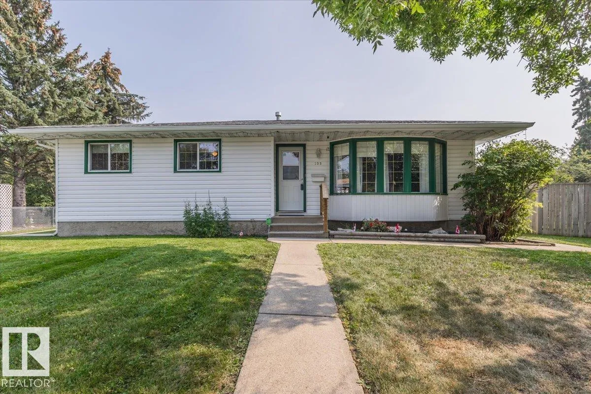 House for rent: 133 Elm Cr, Wetaskiwin, Alberta T9A 2C7