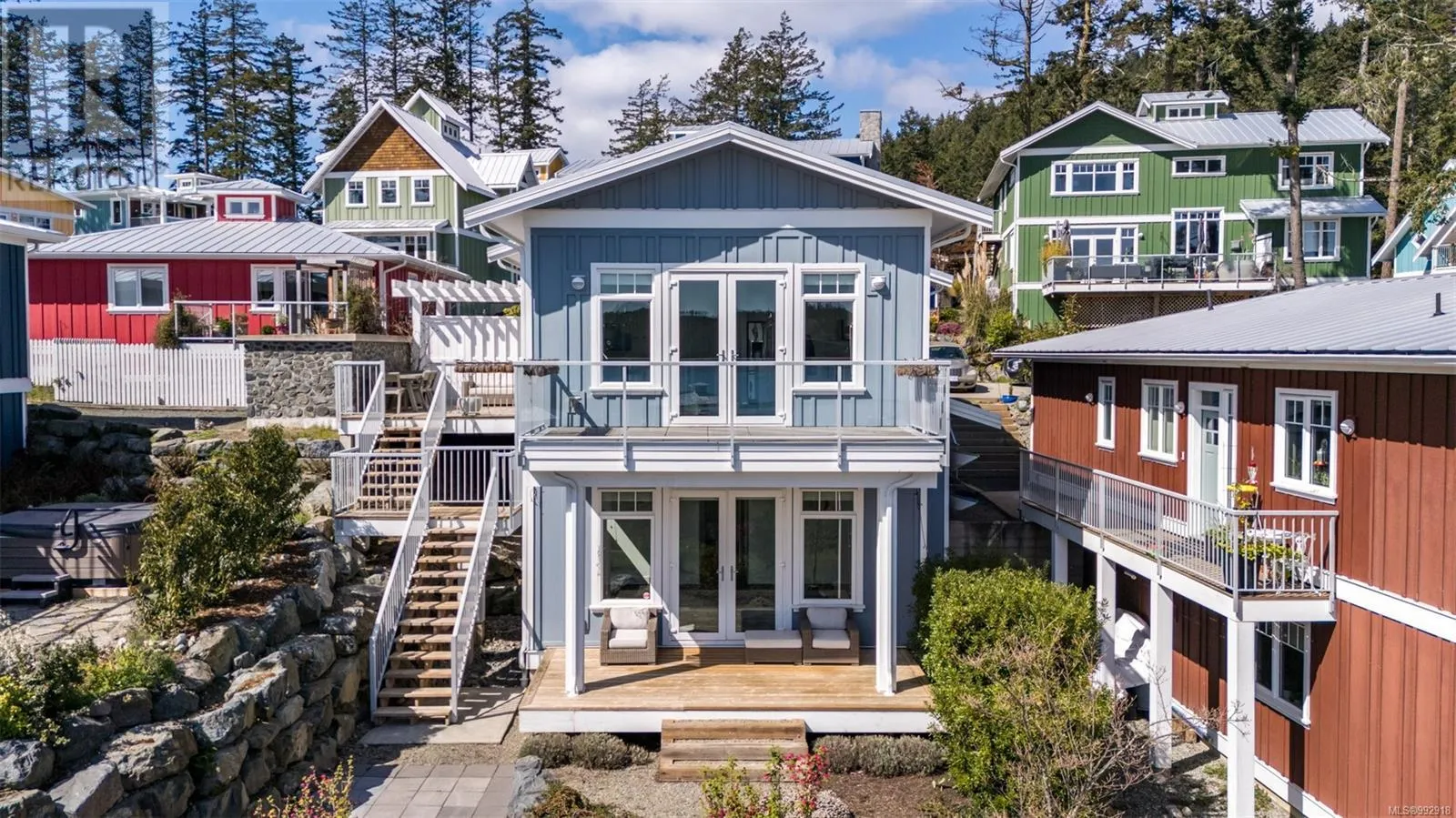 House for rent: 133 Hilltop Cres, Sooke, British Columbia V9Z 1N6