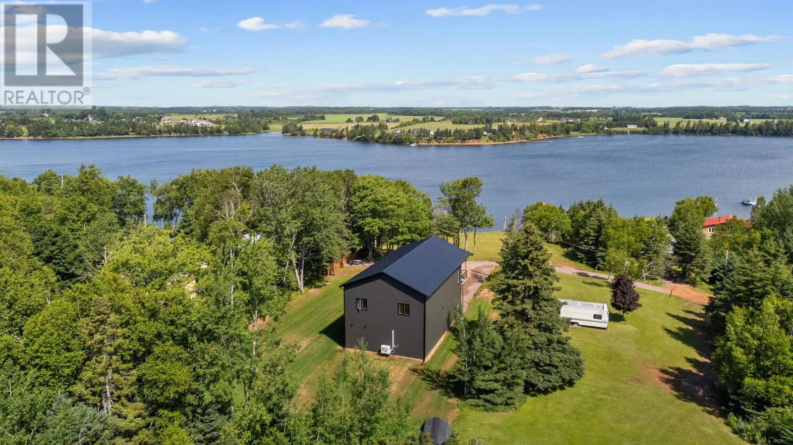 House for rent: 133 Maxfield Drive, Fortune Cove, Prince Edward Island C0B 1V0