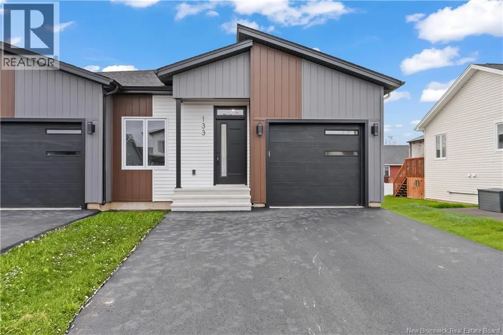 133 Monique St, Shediac, New Brunswick E4P 2M5