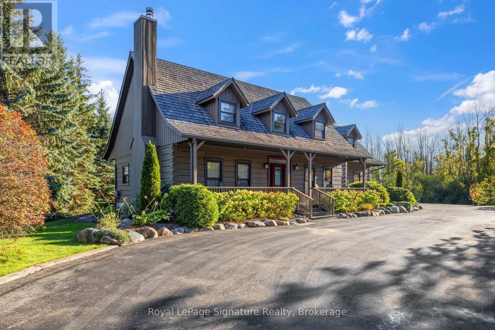 House for rent: 133 Old Lakeshore Road, Blue Mountains, Ontario N0H 1J0