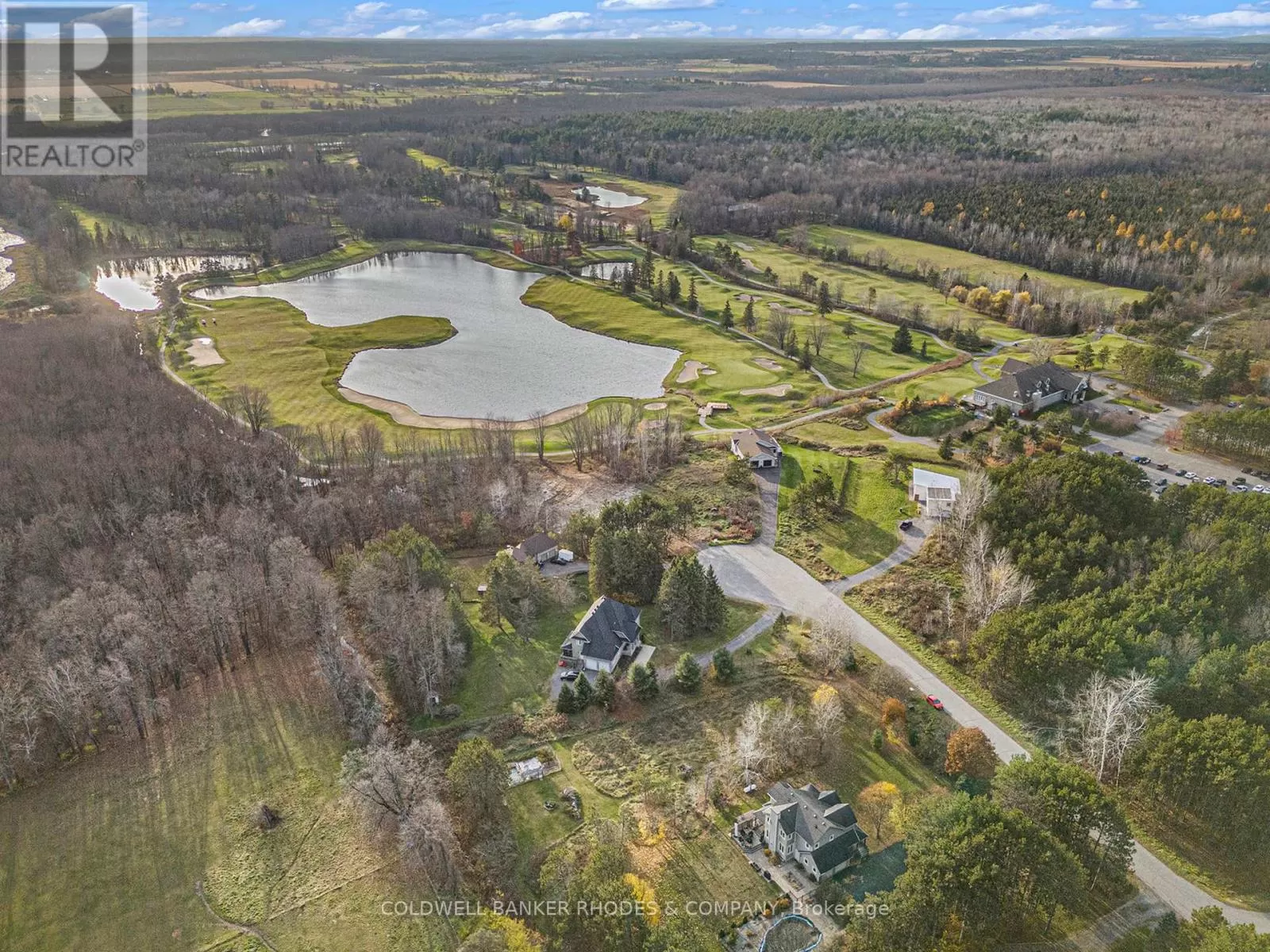 133 Pine Valley Court, Ottawa, Ontario K0A 1T0