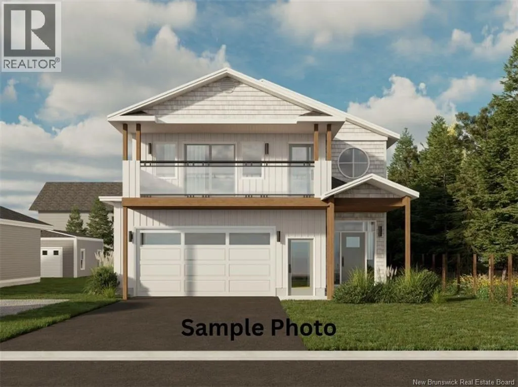 House for rent: 133 Pleasant, Shediac, New Brunswick E4P 2L4