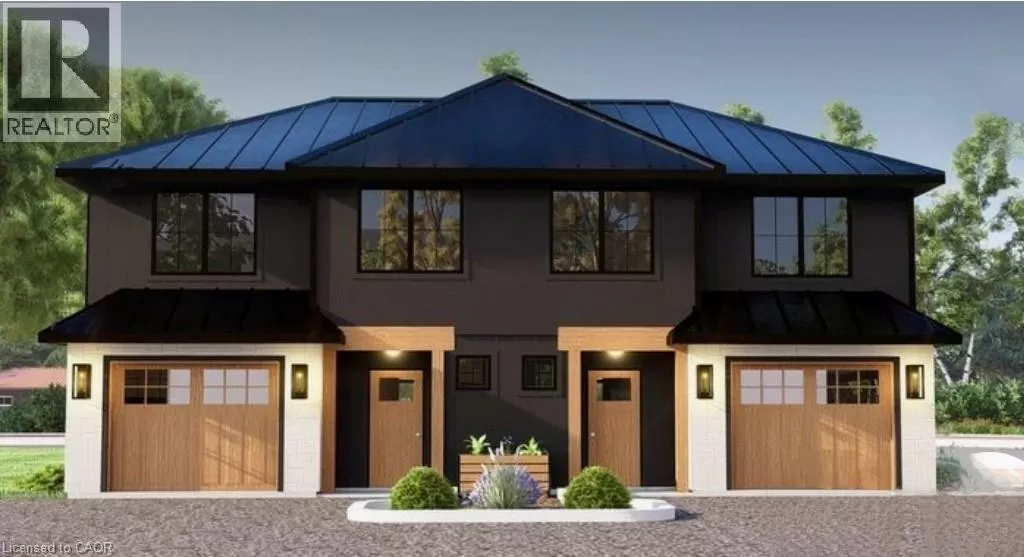 House for rent: 133 Pugh Street, Milverton, Ontario N0K 1M0