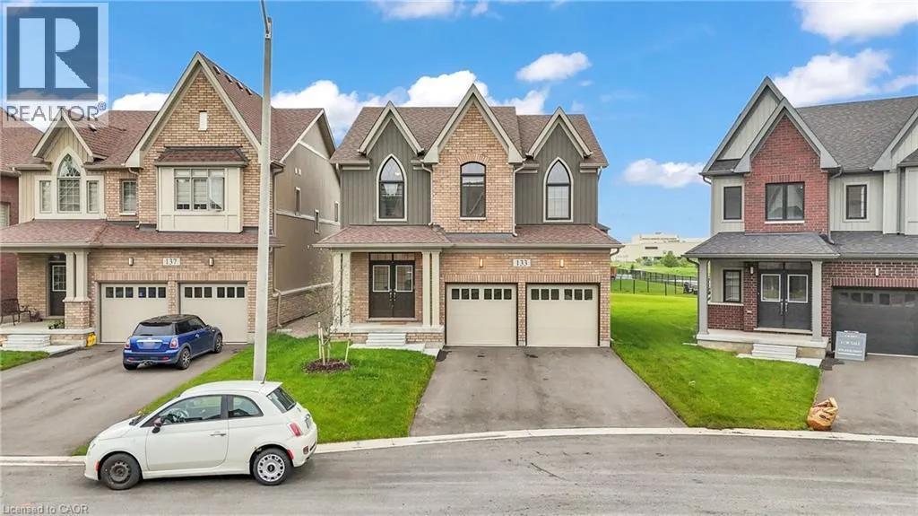 House for rent: 133 Raftis Street, Arthur, Ontario N0G 1A0