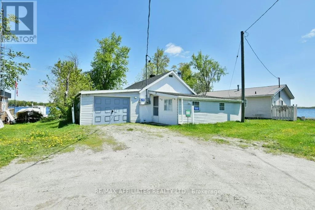 House for rent: 133 Rathwell Shore Road, Beckwith, Ontario K7C 4L4