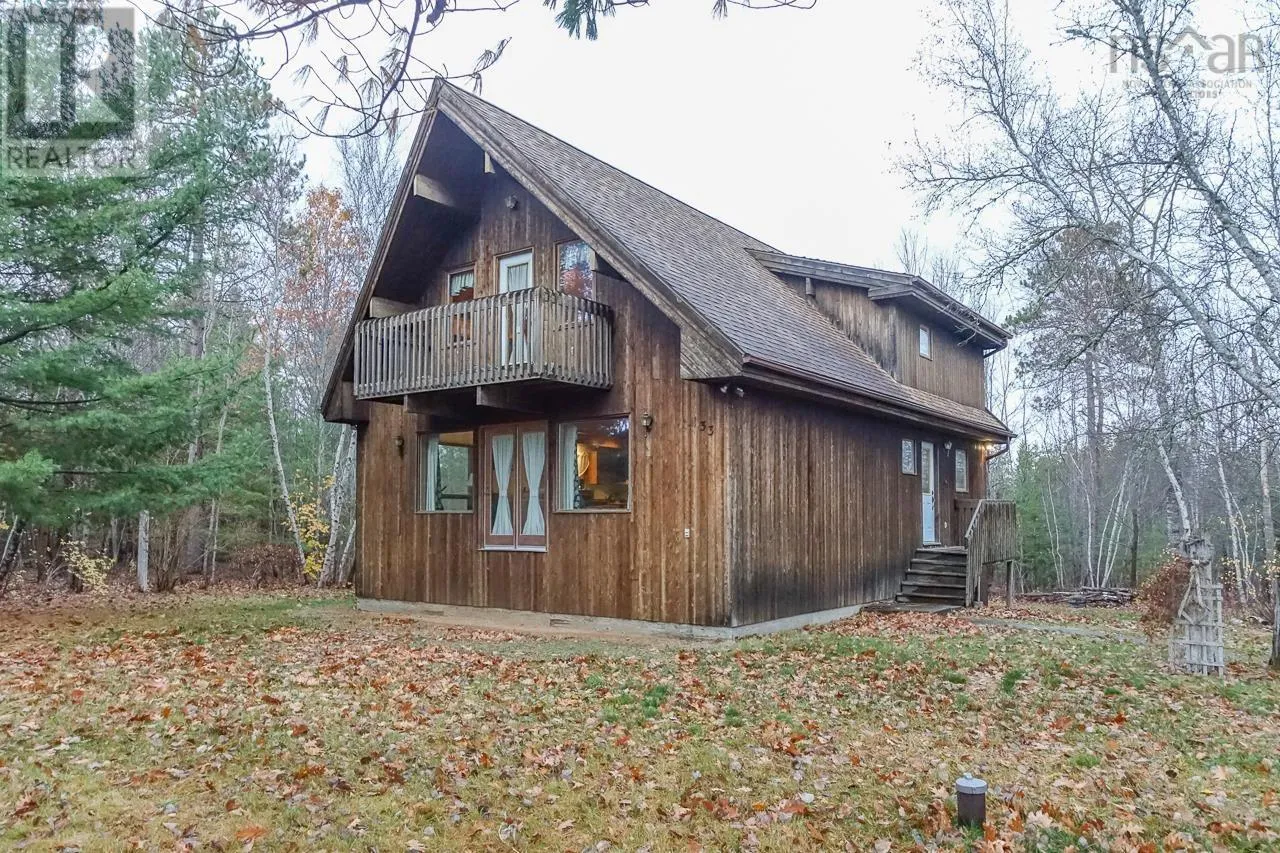 House for rent: 133 Ritson Avenue, Cambridge, Nova Scotia B0P 1G0