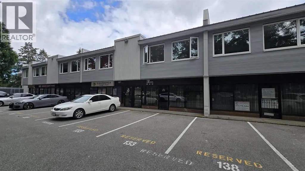 133 (up) 12838 Clarke Place, Richmond, British Columbia V6V 2H6