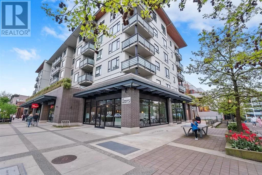 133 W 1st Street, North Vancouver, British Columbia V1M 1B1