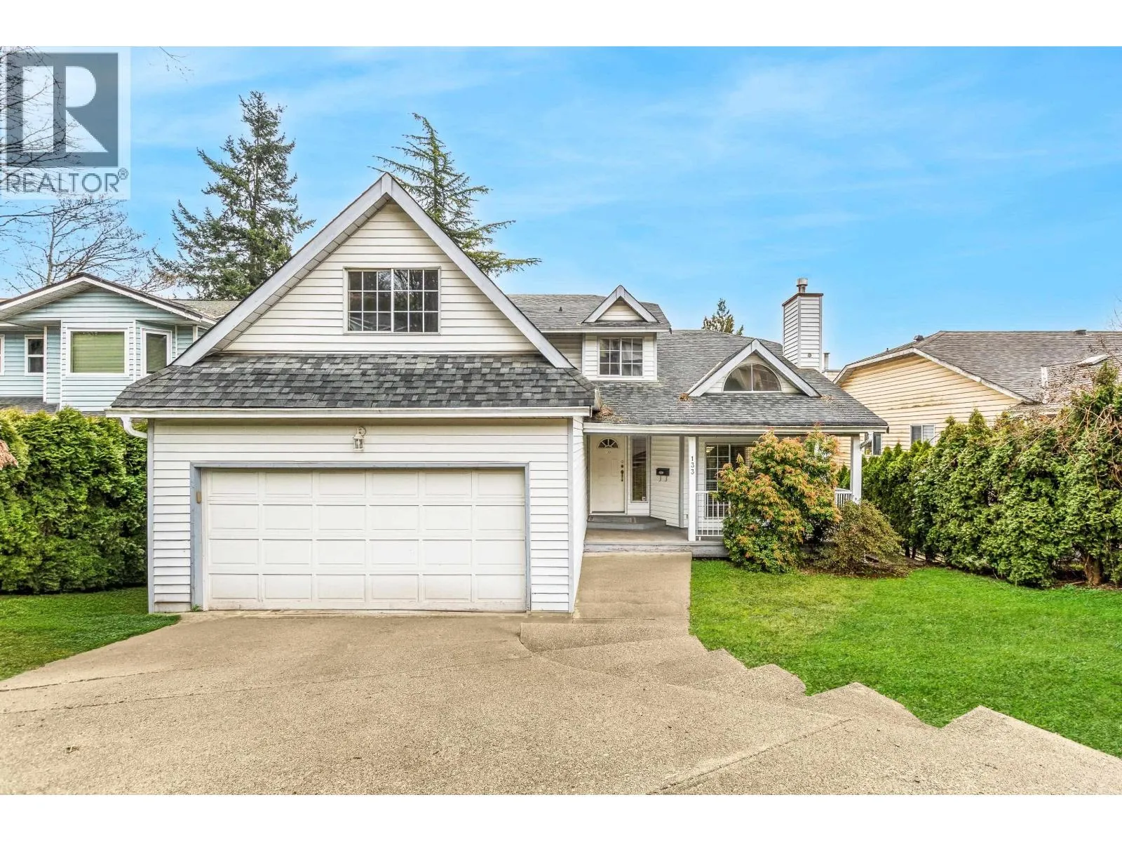 House for rent: 133 Warrick Street, Coquitlam, British Columbia V3K 5L3