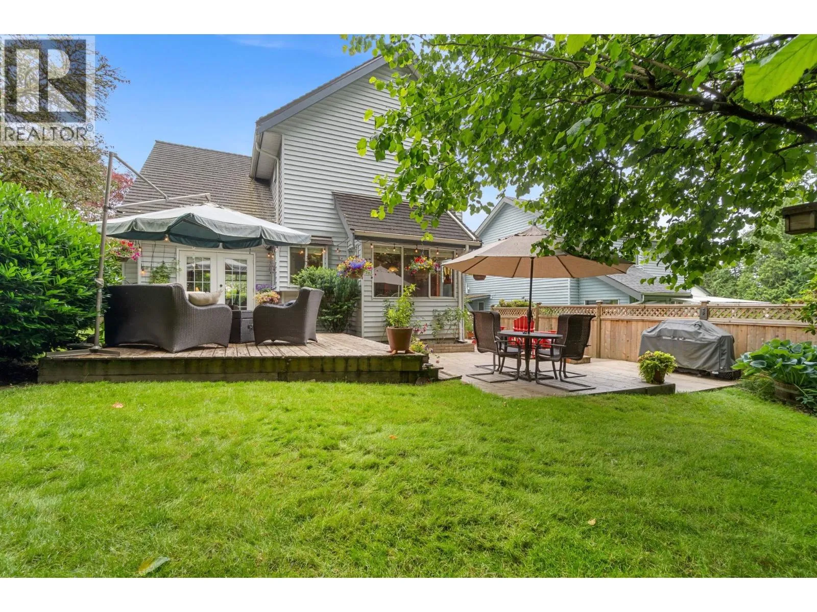 House for rent: 1330 Cimarron Drive, Coquitlam, British Columbia V3B 7B3