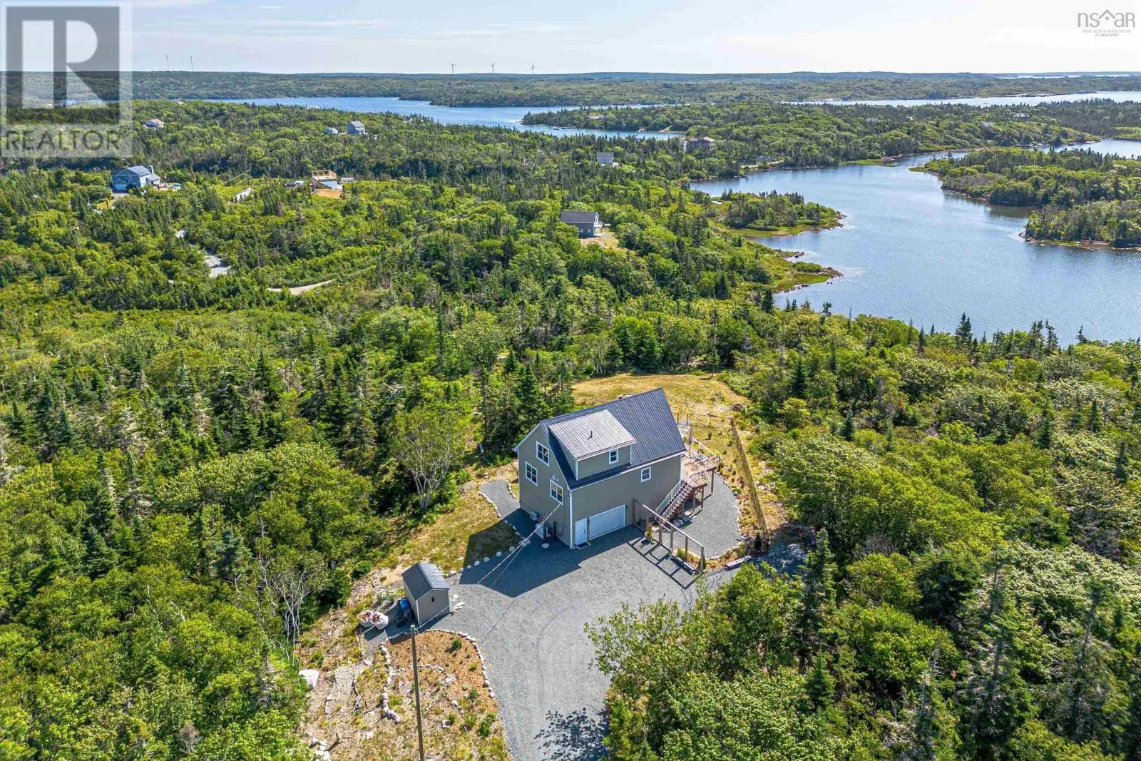 House for rent: 1330 Prospect Bay Road, Prospect Bay, Nova Scotia B3T 2B1