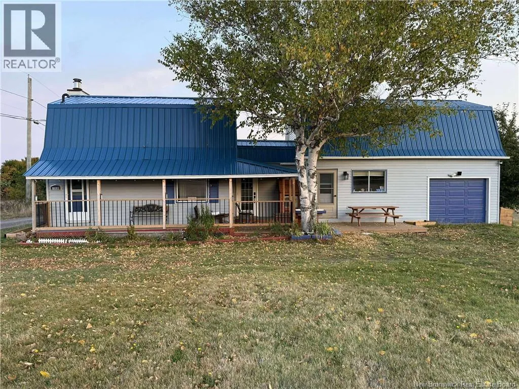 House for rent: 1330 Route 530, Grande-Digue, New Brunswick E4R 5L6