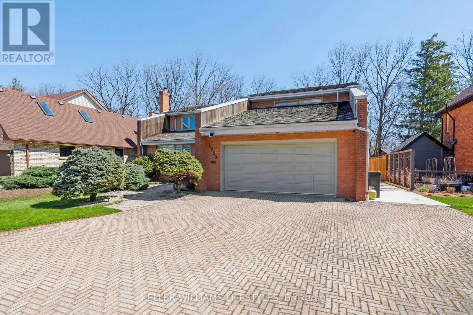 House for rent: 1330 Sprucedale Avenue, London North, Ontario N5X 2N8