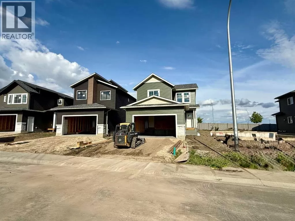 House for rent: 13301 105 Street, Grande Prairie, Alberta T8X 0W5